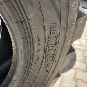 16/70-20 Roadhiker E3 16PR Tubeless Industrial OTR Tyre