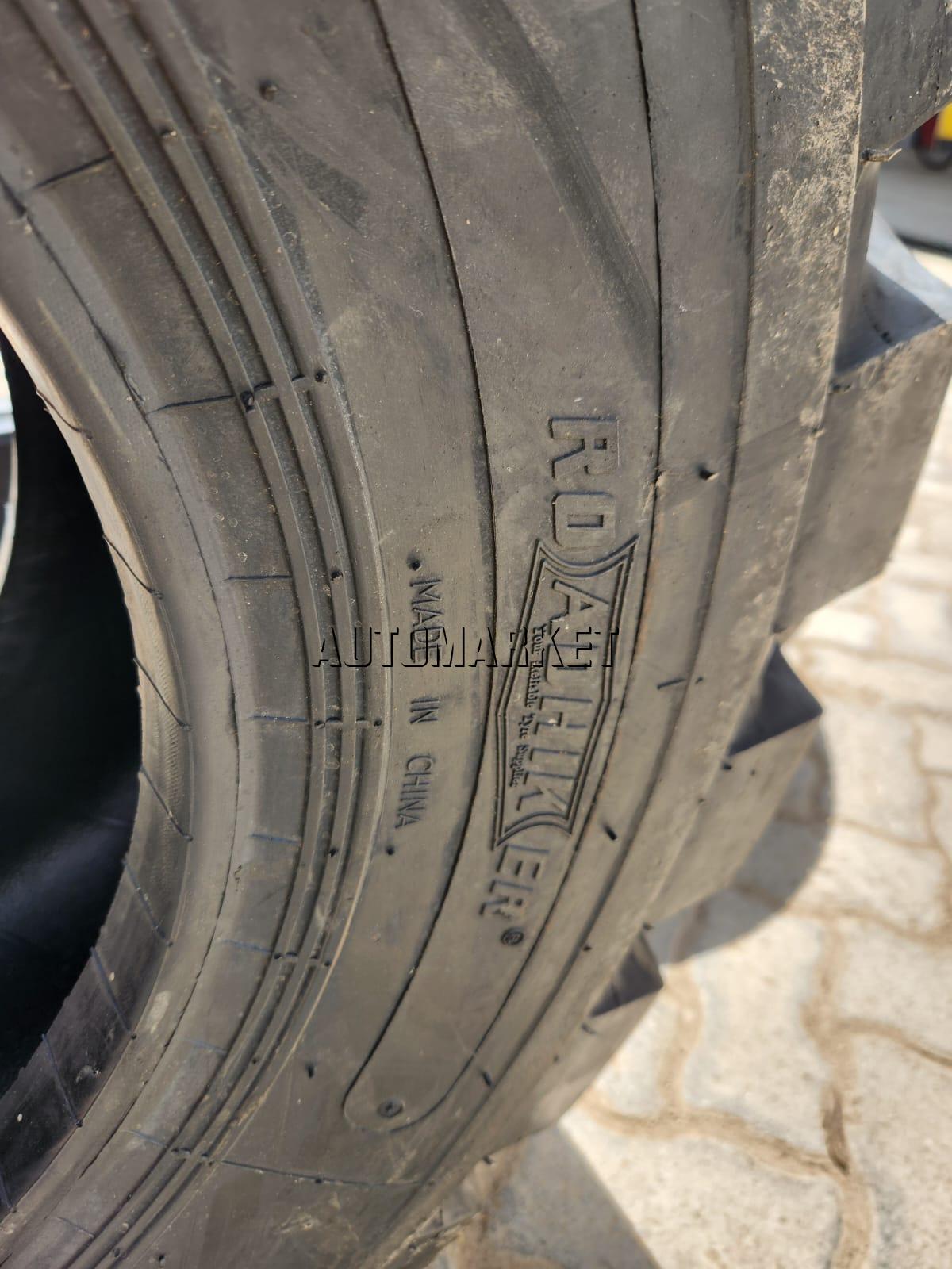 16/70-20 Roadhiker E3 16PR Tubeless Industrial OTR Tyre