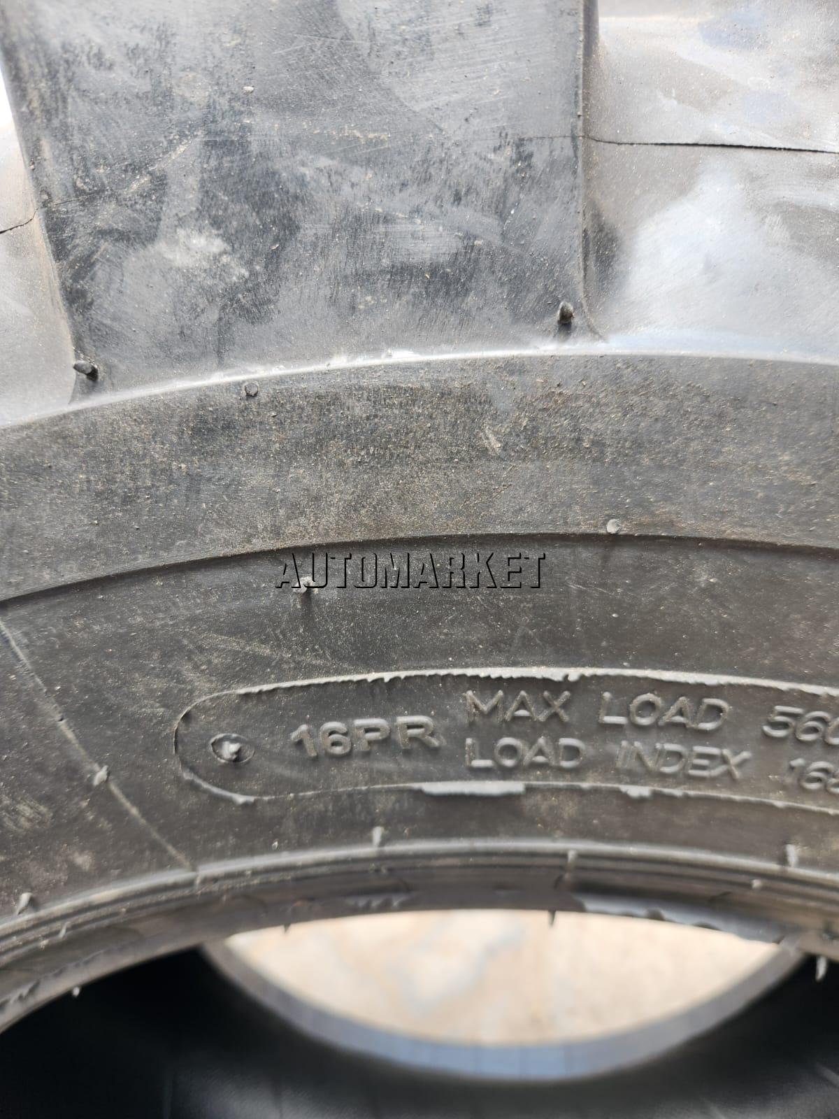 16/70-20 Roadhiker E3 16PR Tubeless Industrial OTR Tyre