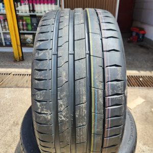 285/40ZR20 108Y XL Continental SportContact 7– Made in Czech Republic