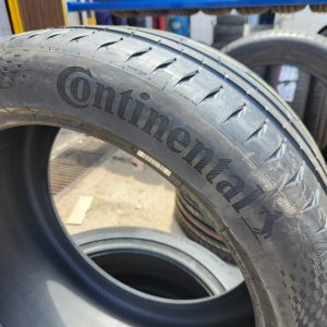 285/40ZR20 108Y XL Continental SportContact 7– Made in Czech Republic