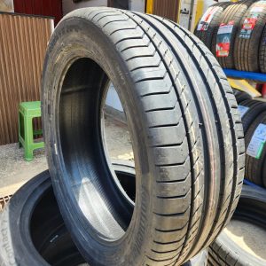255/45ZR20 105Y XL Continental SportContact 7  – Made in USA