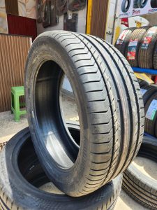 Continental SportContact 7 255/45ZR20 105Y XL tyre made in USA