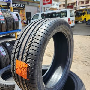 255/45ZR20 105Y XL Continental SportContact 7  – Made in USA