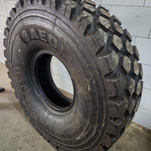 16.00R20 Aeolus AE21 28PR Industrial / MPT Tyre – Made in China