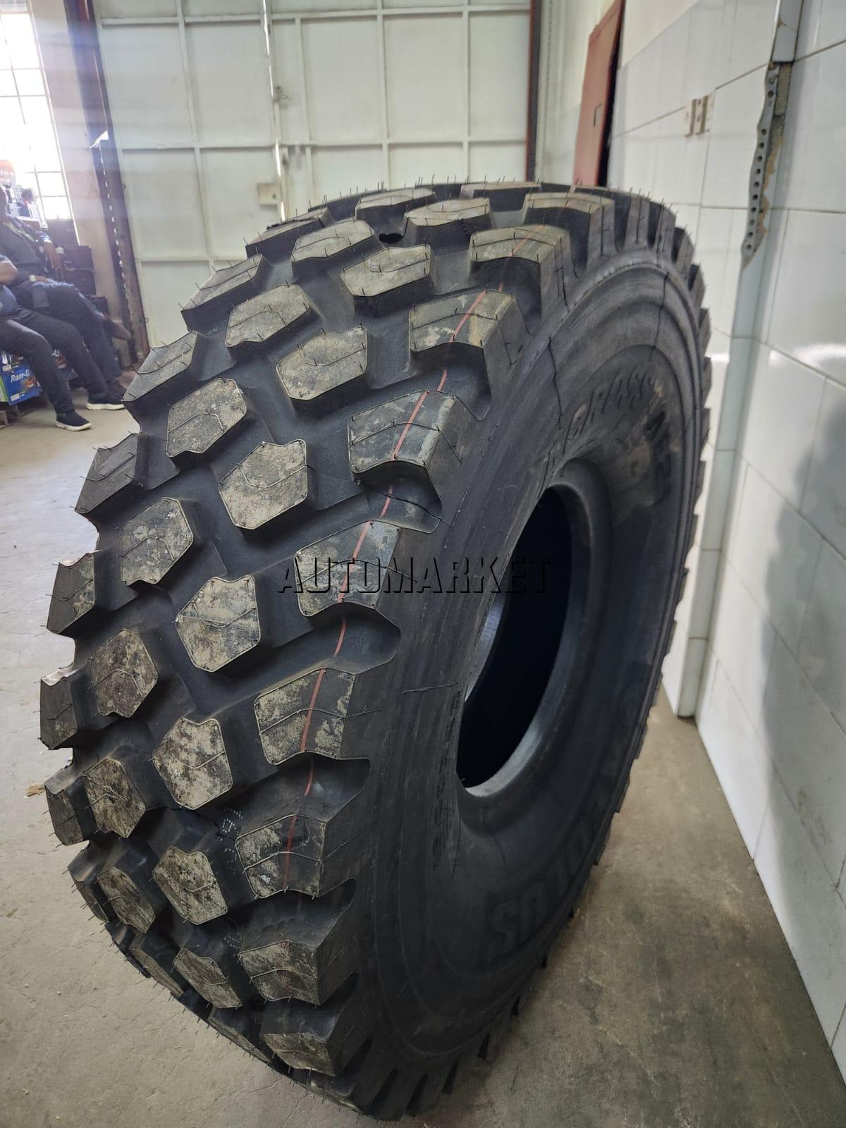 16.00R20 Aeolus AE21 28PR Industrial / MPT Tyre – Made in China