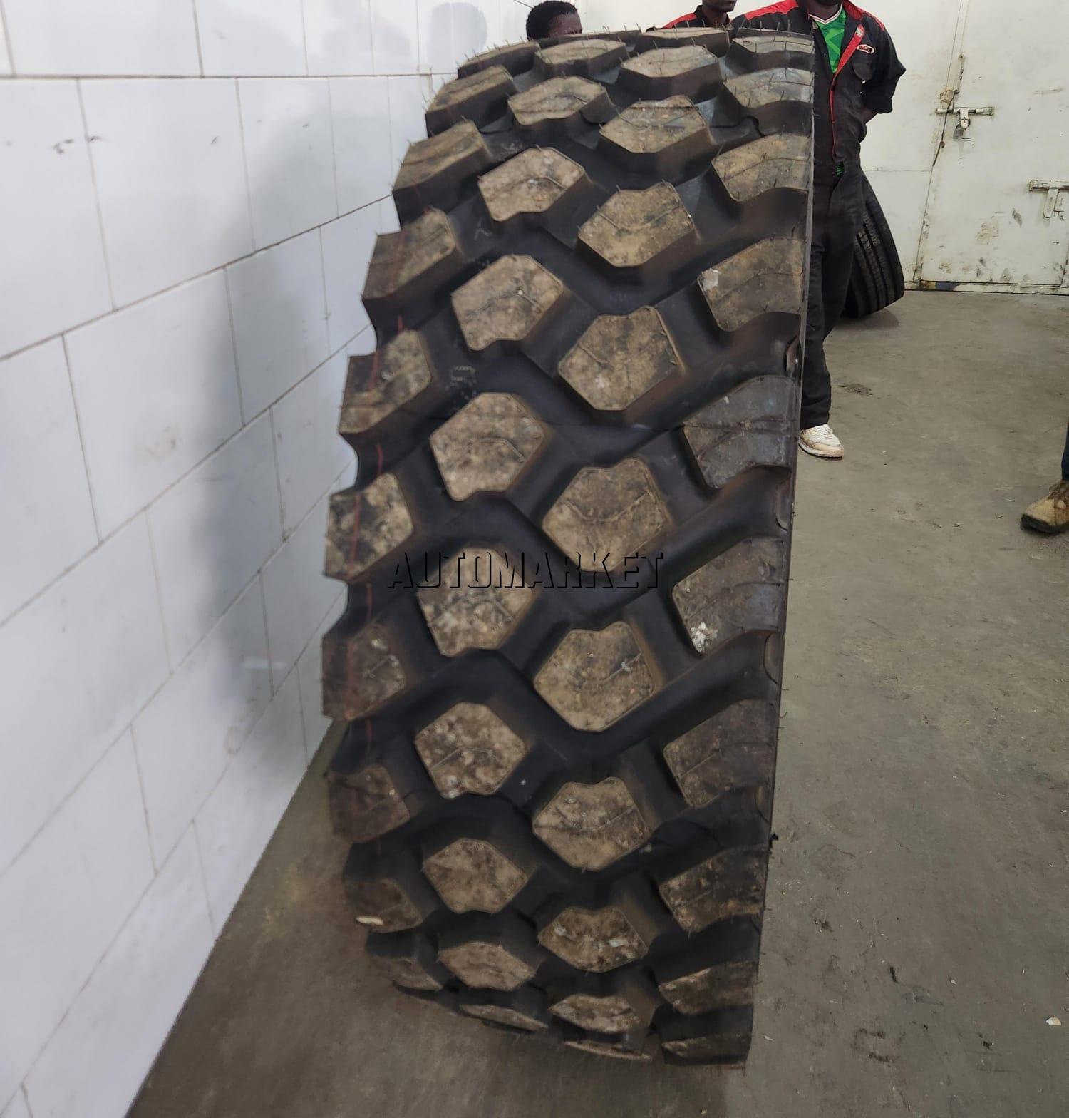 16.00R20 Aeolus AE21 28PR Industrial / MPT Tyre – Made in China