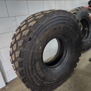 16.00R20 Aeolus AE21 28PR Industrial / MPT Tyre – Made in China