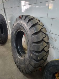 14.00-25 Aeolus 36PR heavy-duty industrial OTR tyre