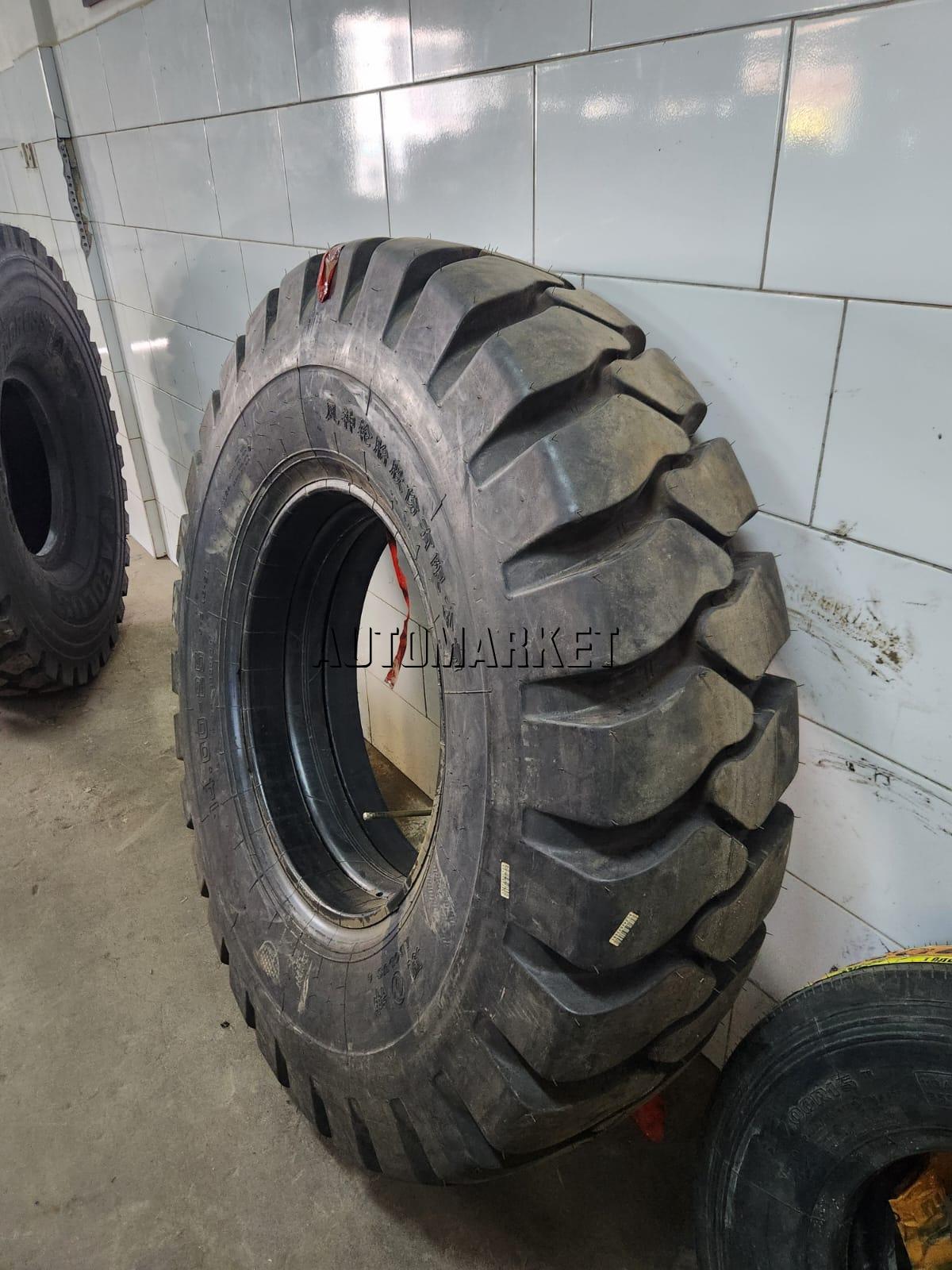 14.00-25 Aeolus 36PR Industrial / OTR Tyre