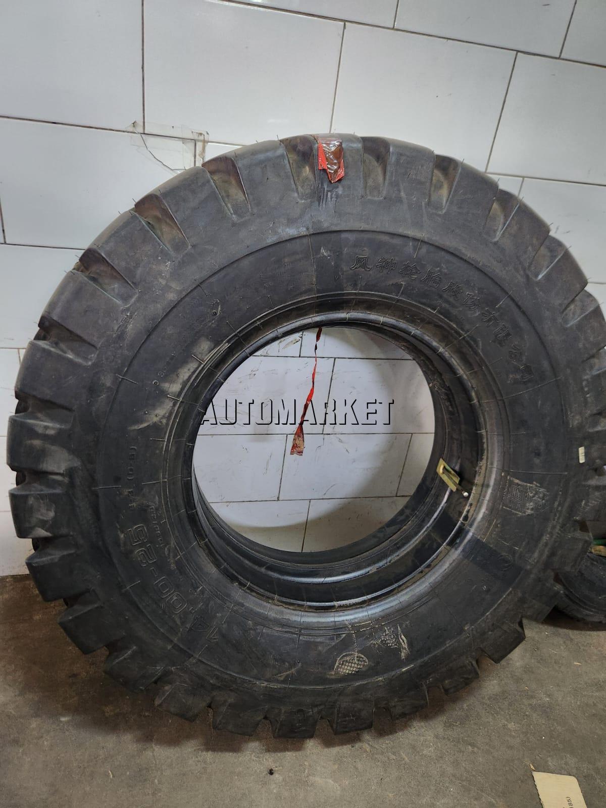 14.00-25 Aeolus 36PR Industrial / OTR Tyre
