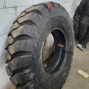 14.00-25 Aeolus 36PR Industrial / OTR Tyre