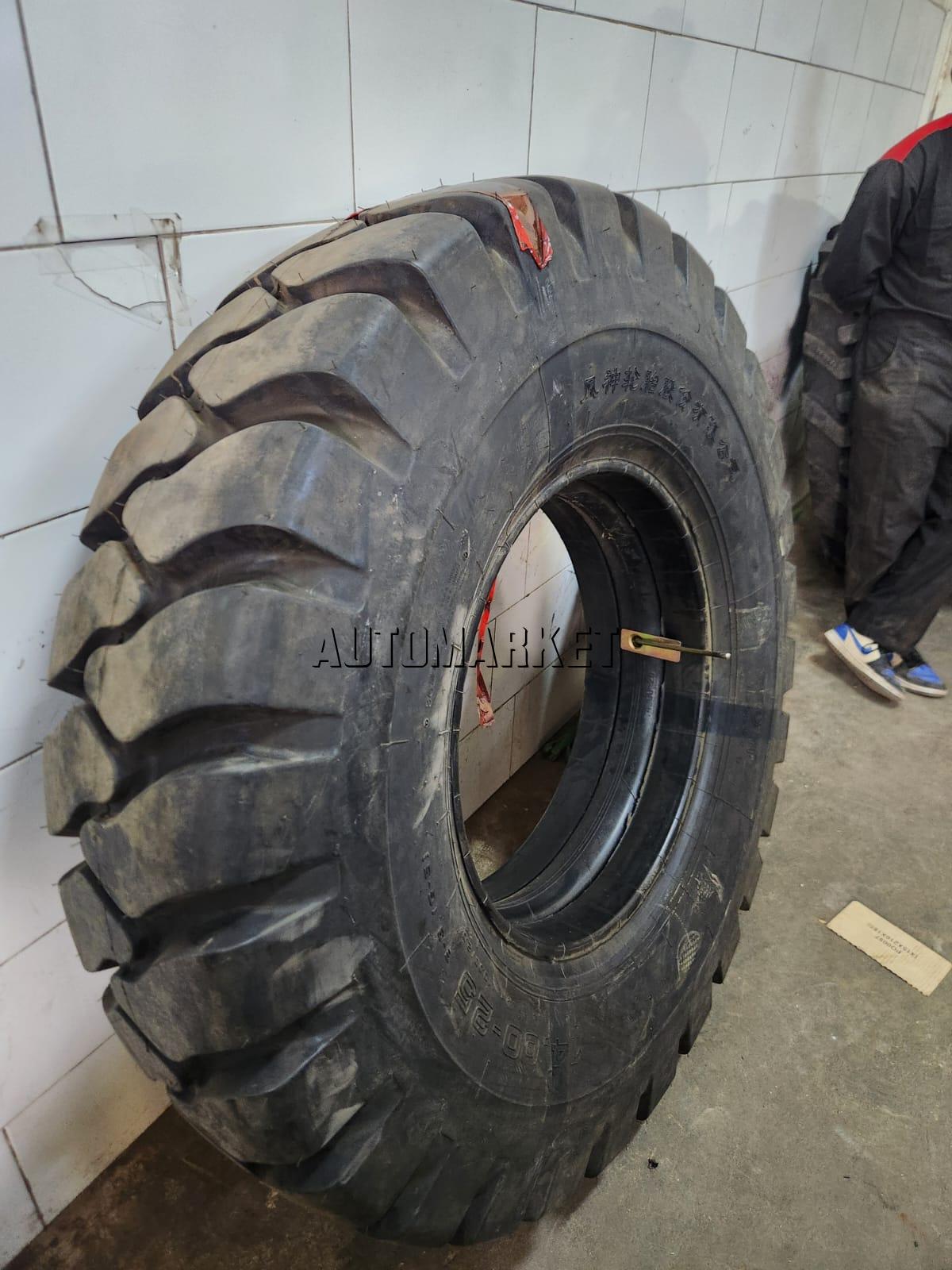 14.00-25 Aeolus 36PR Industrial / OTR Tyre