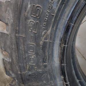 14.00-25 Aeolus 36PR Industrial / OTR Tyre