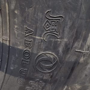 14.00-25 Aeolus 36PR Industrial / OTR Tyre