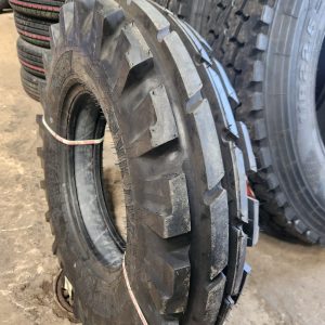 7.50-16 VK Tractor Tyre – Made in India