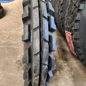 7.50-16 VK Tractor Tyre – Made in India