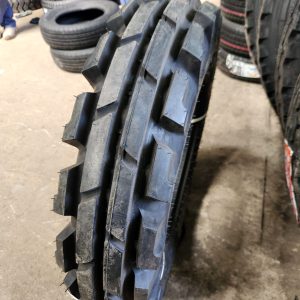7.50-16 VK Tractor Tyre – Made in India