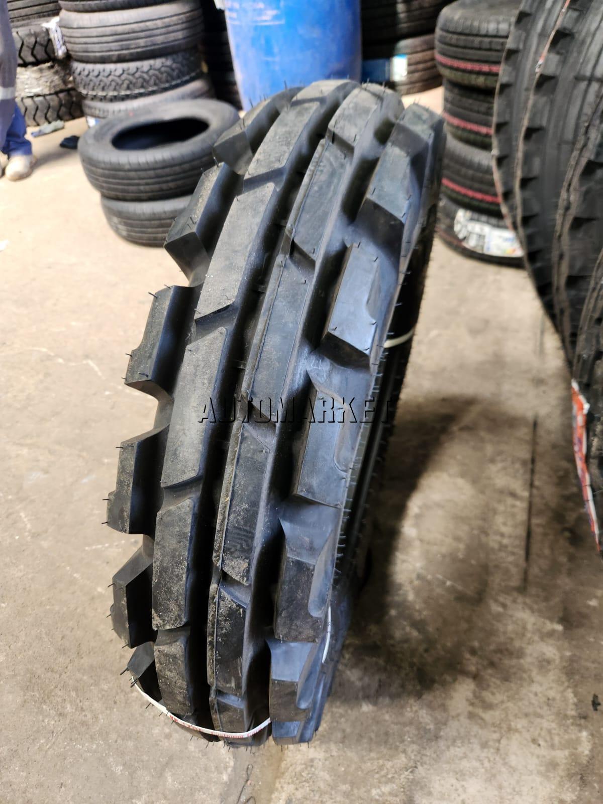 7.50-16 VK Tractor Tyre – Made in India