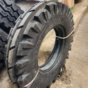 7.50-16 VK Tractor Tyre – Made in India