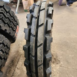 7.50-16 VK Tractor Tyre – Made in India