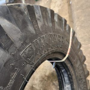 7.50-16 VK Tractor Tyre – Made in India