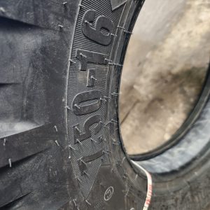 7.50-16 VK Tractor Tyre – Made in India