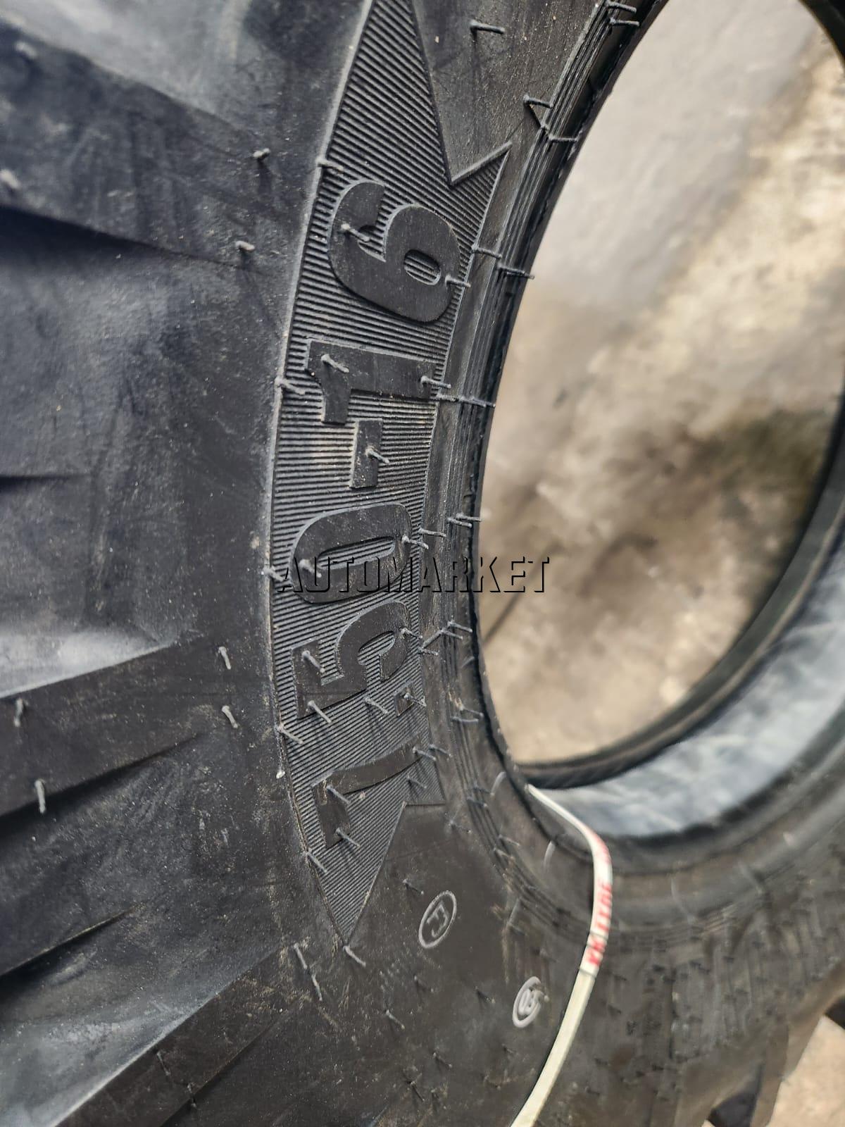 7.50-16 VK Tractor Tyre – Made in India