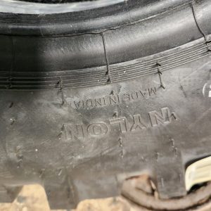 7.50-16 VK Tractor Tyre – Made in India