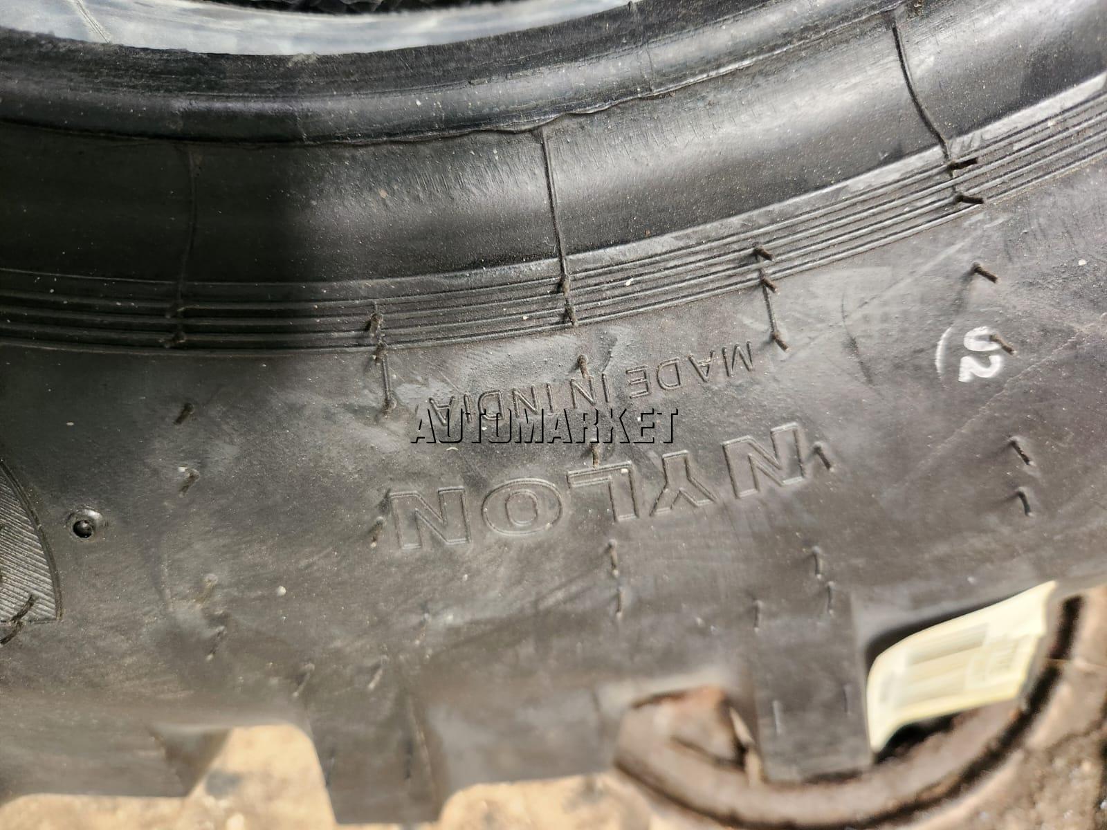 7.50-16 VK Tractor Tyre – Made in India