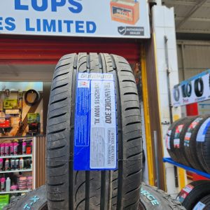 245/45ZR18 100W XL Goddard Transforce 300 Tyre – Made in China