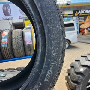 245/45ZR18 100W XL Goddard Transforce 300 Tyre – Made in China