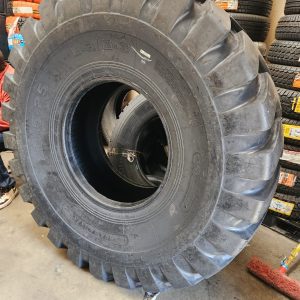 23.5-25 Roadhiker W-1 E3/L3 24PR OTR Tyre – Made in China