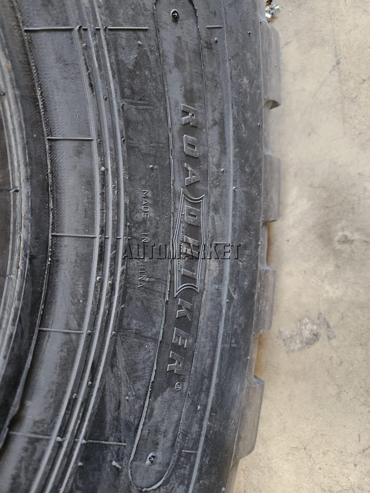 23.5-25 Roadhiker W-1 E3/L3 24PR OTR Tyre – Made in China