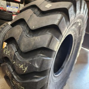23.5-25 Roadhiker W-1 E3/L3 24PR OTR Tyre – Made in China