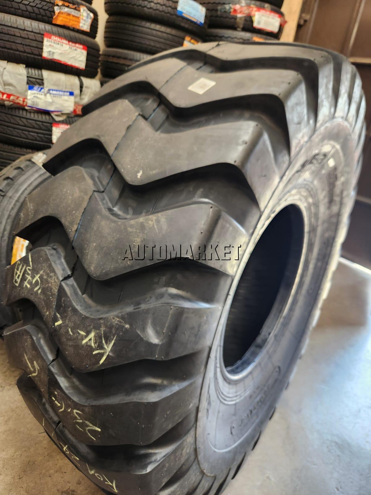 23.5-25 Roadhiker W-1 E3/L3 24PR OTR Tyre – Made in China