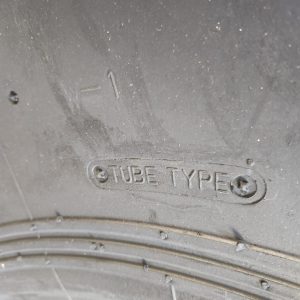 23.5-25 Roadhiker W-1 E3/L3 24PR OTR Tyre – Made in China