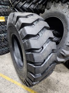 17.5-25 TENX E3/L3 industrial OTR tyre from India