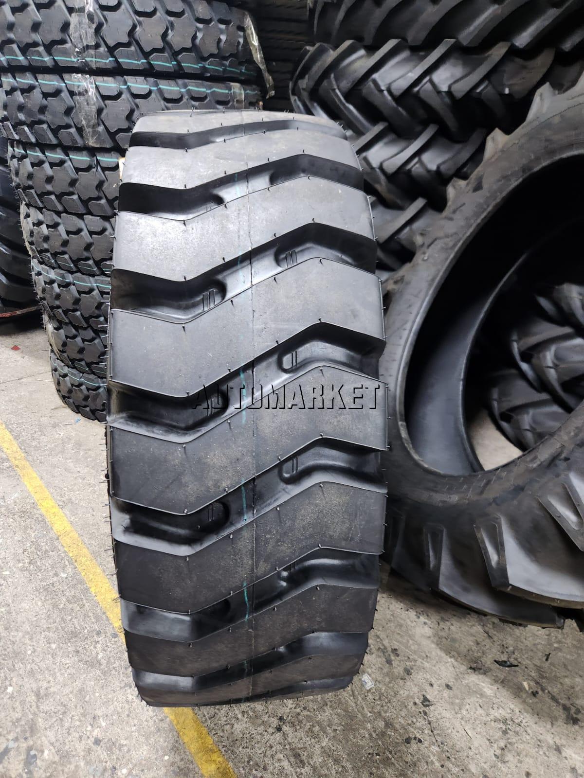 17.5-25 TENX E3/L3 OTR Tyre – Made in India