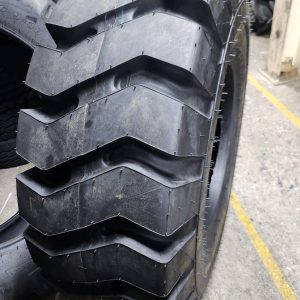 17.5-25 TENX E3/L3 OTR Tyre – Made in India