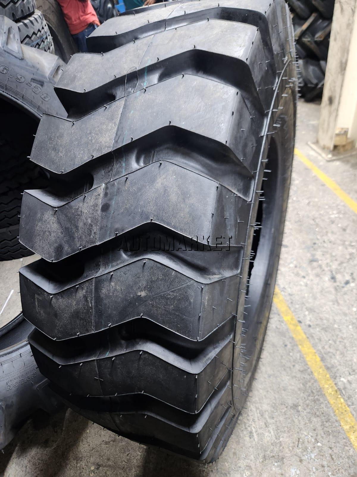 17.5-25 TENX E3/L3 OTR Tyre – Made in India