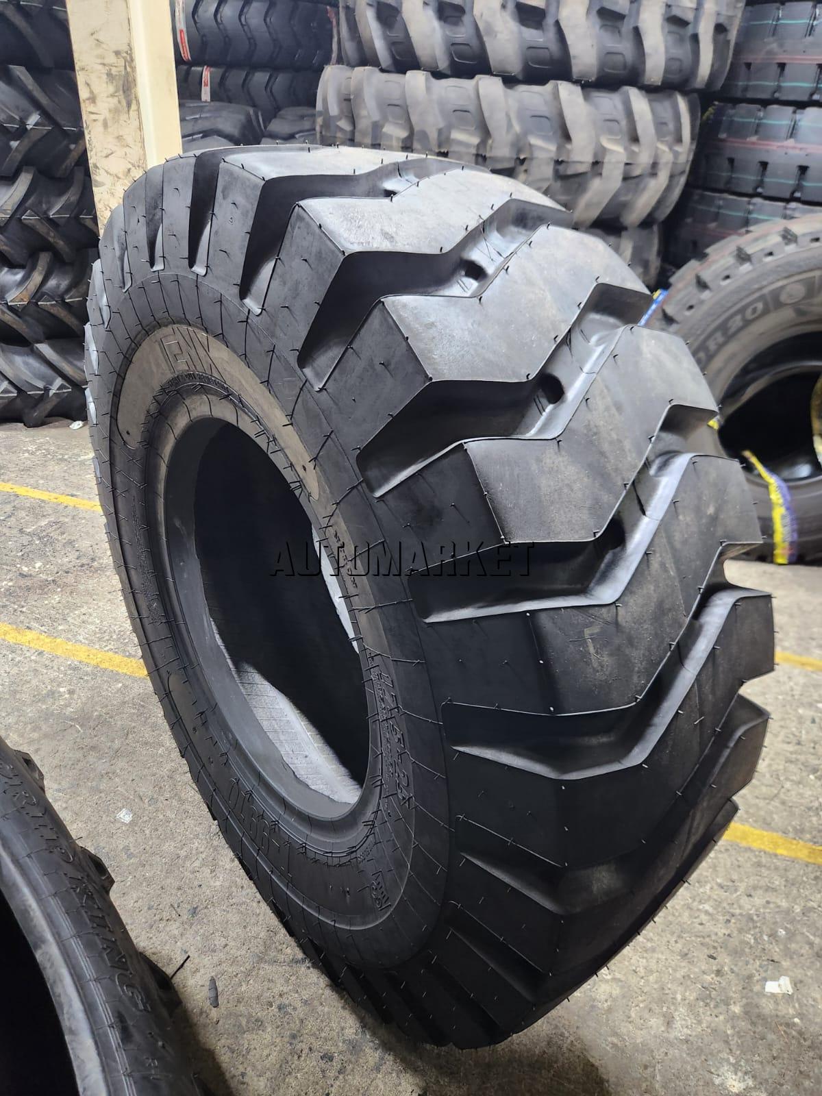 17.5-25 TENX E3/L3 OTR Tyre – Made in India