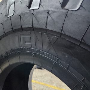 17.5-25 TENX E3/L3 OTR Tyre – Made in India
