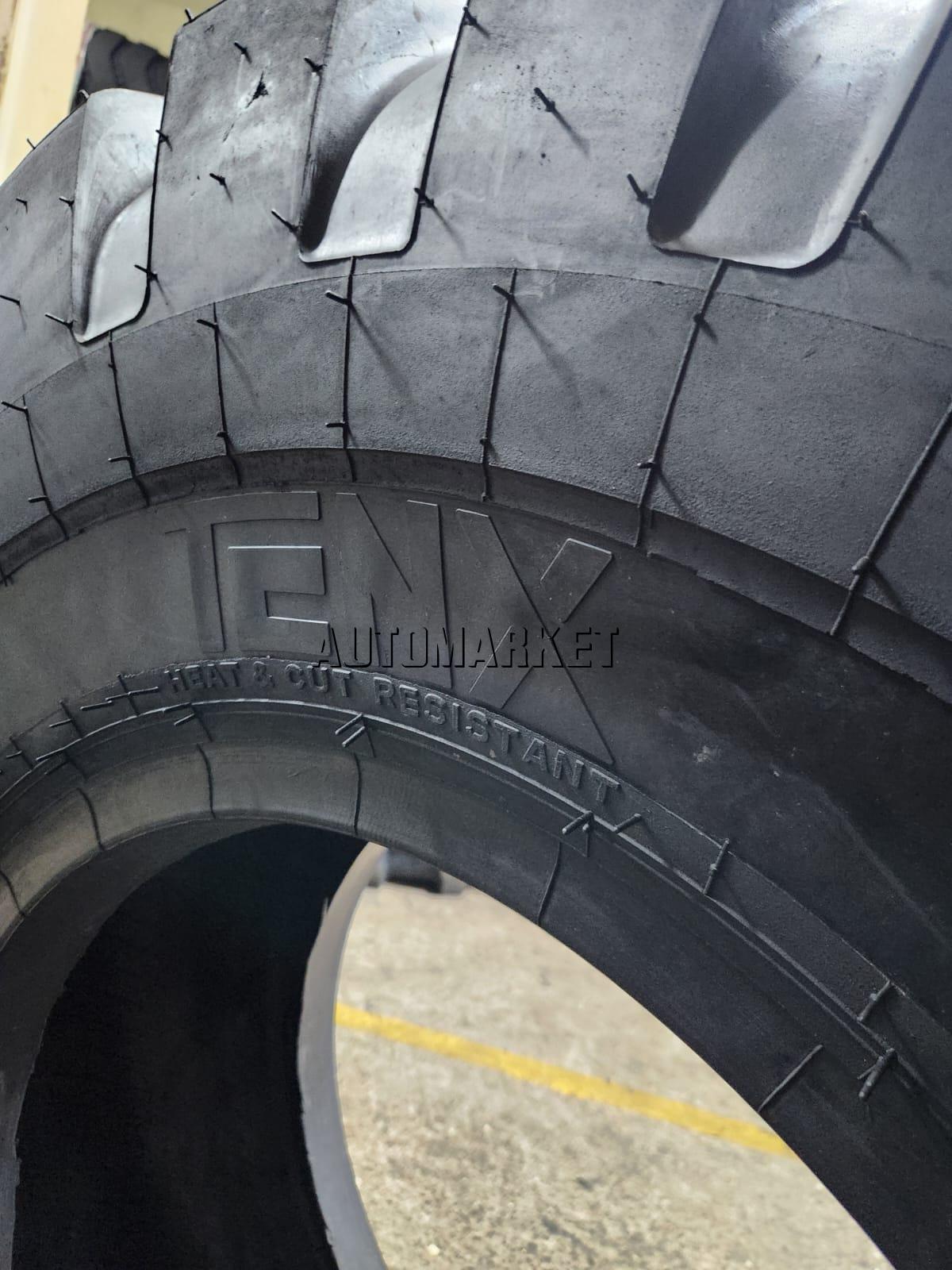 17.5-25 TENX E3/L3 OTR Tyre – Made in India