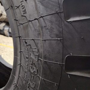 17.5-25 TENX E3/L3 OTR Tyre – Made in India