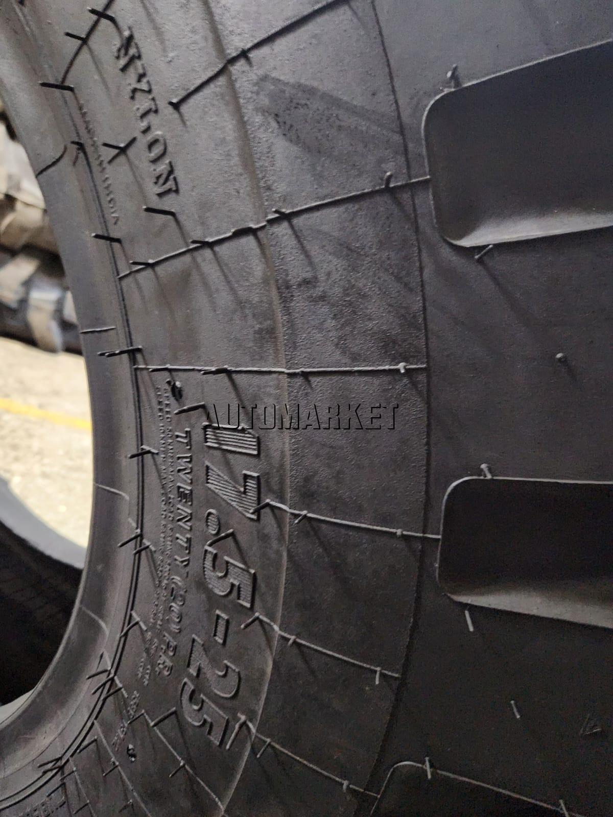 17.5-25 TENX E3/L3 OTR Tyre – Made in India