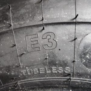 17.5-25 TENX E3/L3 OTR Tyre – Made in India