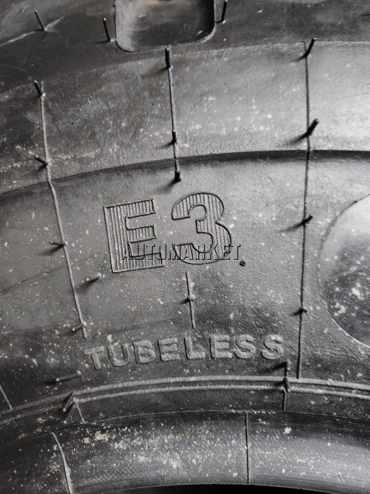 17.5-25 TENX E3/L3 OTR Tyre – Made in India