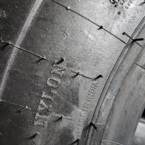 17.5-25 TENX E3/L3 OTR Tyre – Made in India