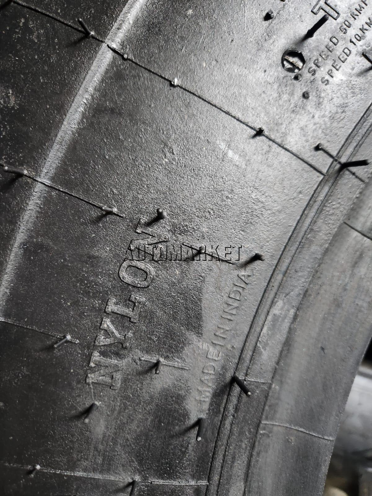 17.5-25 TENX E3/L3 OTR Tyre – Made in India